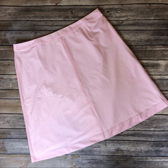 Tommy Hilfiger Dresses & Skirts - Tommy Hilfiger | Preppy Stripe Skirt 16